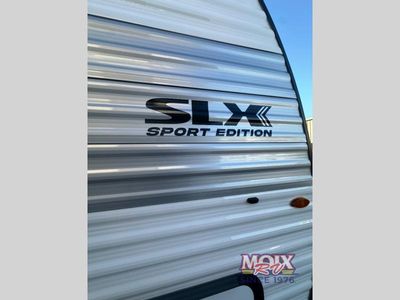 2026 Jayco Jay Flight SLX - Photo 5
