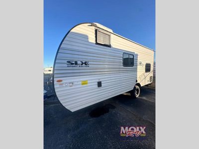 2026 Jayco Jay Flight SLX - Photo 3