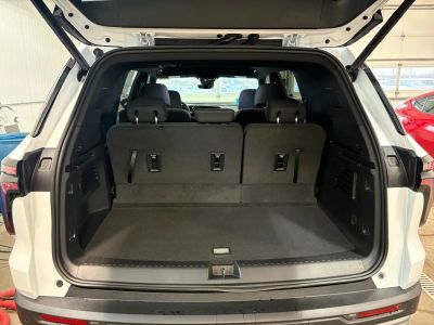 2026 Chevrolet Traverse — photo 17 view
