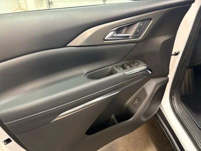 2026 Chevrolet Traverse — photo 20 view