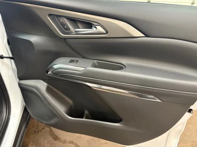 2026 Chevrolet Traverse — photo 21 view