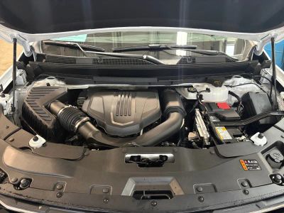 2026 Chevrolet Traverse — photo 22 view