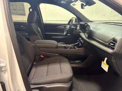 2026 Chevrolet Traverse — photo 15 view