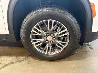 2026 Chevrolet Traverse — photo 16 view