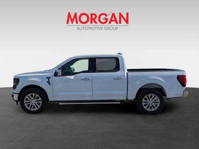 2026 Ford F-150 — detail view