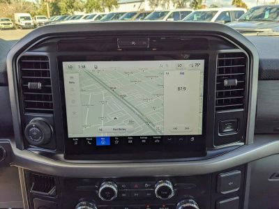2026 Ford F-150 — photo 22 view