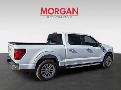2026 Ford F-150 — photo 8 view