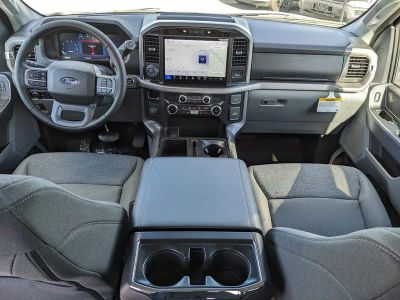 2026 Ford F-150 — photo 13 view