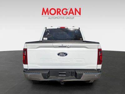 2026 Ford F-150 — photo 7 view