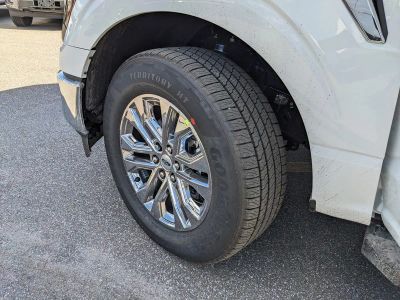 2026 Ford F-150 — photo 34 view