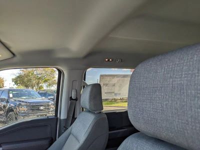 2026 Ford F-150 — photo 20 view