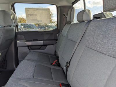2026 Ford F-150 — photo 17 view
