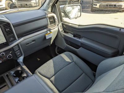 2026 Ford F-150 — photo 16 view