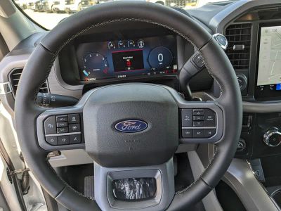 2026 Ford F-150 — photo 28 view