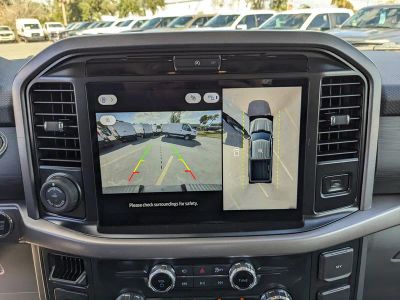 2026 Ford F-150 — photo 23 view