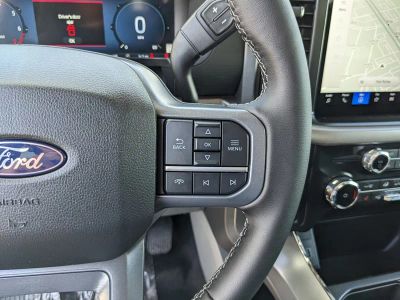 2026 Ford F-150 — photo 30 view