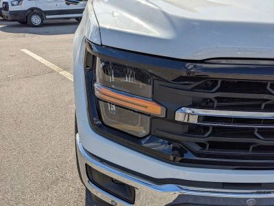 2026 Ford F-150 — photo 10 view