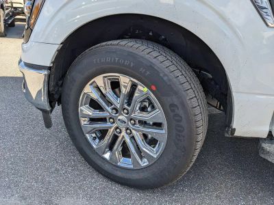 2026 Ford F-150 — photo 33 view