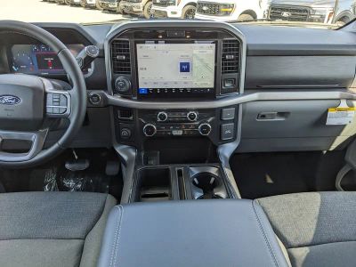 2026 Ford F-150 — photo 15 view