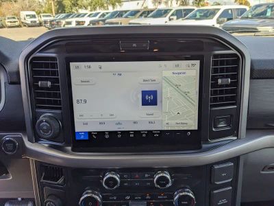 2026 Ford F-150 — photo 21 view