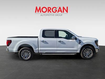2026 Ford F-150 — photo 9 view