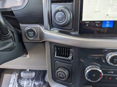 2026 Ford F-150 — photo 25 view