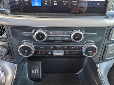 2026 Ford F-150 — photo 24 view