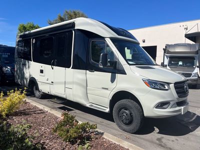 2026 Leisure Travel Vans UNITY - Photo 1