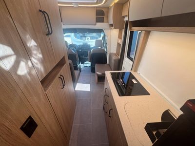 2026 Leisure Travel Vans UNITY - Photo 16