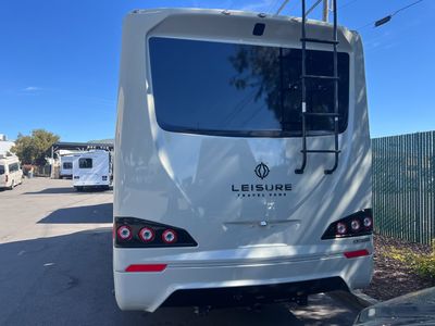 2026 Leisure Travel Vans UNITY - Photo 20