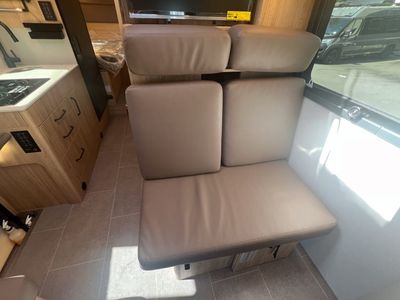 2026 Leisure Travel Vans UNITY - Photo 6