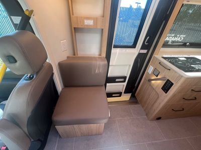 2026 Leisure Travel Vans UNITY - Photo 7