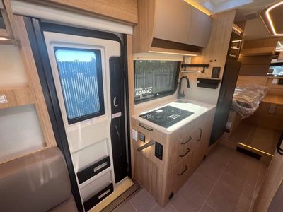 2026 Leisure Travel Vans UNITY - Photo 4