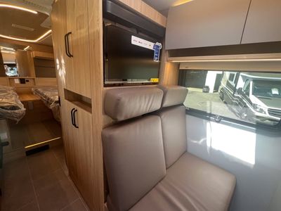 2026 Leisure Travel Vans UNITY - Photo 5
