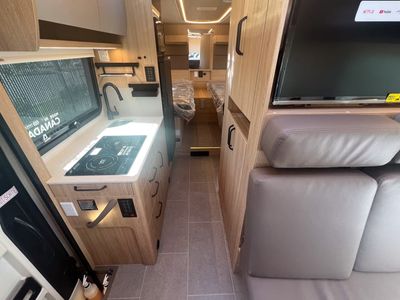 2026 Leisure Travel Vans UNITY - Photo 3