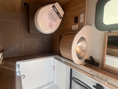 2026 Leisure Travel Vans UNITY - Photo 13