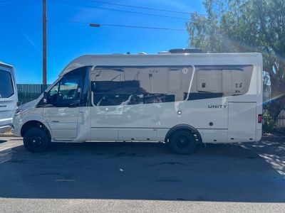 2026 Leisure Travel Vans UNITY - Photo 19