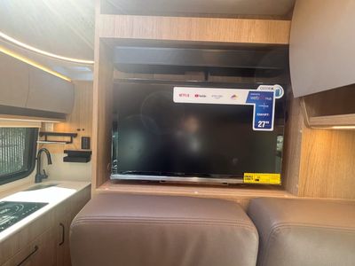 2026 Leisure Travel Vans UNITY - Photo 17