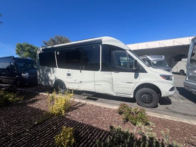 2026 Leisure Travel Vans UNITY - Photo 18