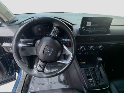 2023 Honda CR-V — photo 10 view