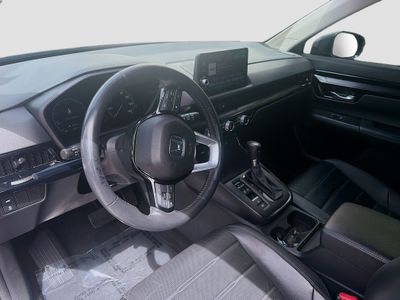 2023 Honda CR-V — photo 9 view