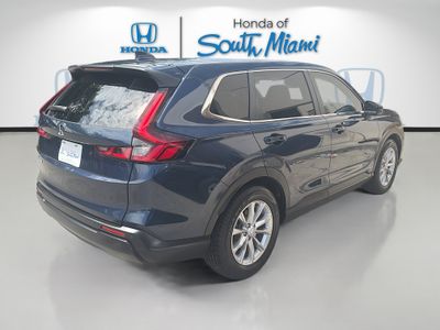 2023 Honda CR-V — photo 7 view