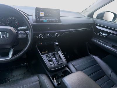 2023 Honda CR-V — photo 23 view