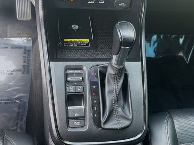 2023 Honda CR-V — photo 16 view