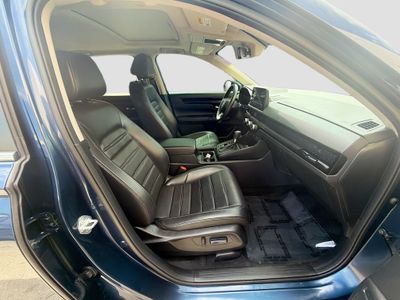 2023 Honda CR-V — photo 33 view