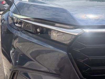 2023 Honda CR-V — photo 36 view