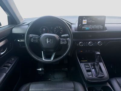 2023 Honda CR-V — photo 22 view