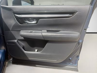 2023 Honda CR-V — photo 35 view