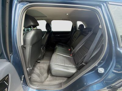 2023 Honda CR-V — photo 25 view