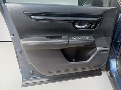 2023 Honda CR-V — photo 21 view